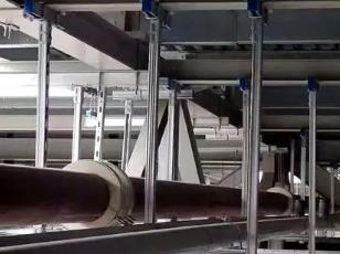 景德镇管廊支架的分类