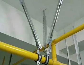 闸阀支撑架的质量要求。价格决定了景德镇抗震支撑框架的质量。