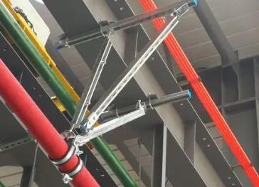 景德镇抗震支架厂家与你分享你必须做的紧急情况下的准备